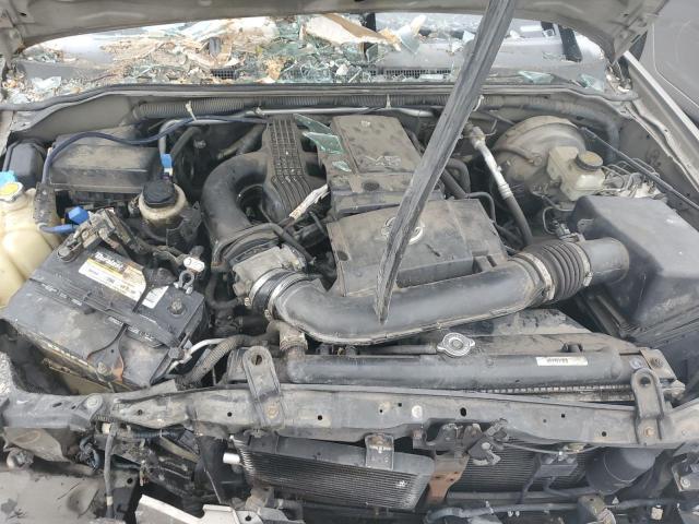 Photo 11 VIN: 5N1AR18W86C668219 - NISSAN PATHFINDER 