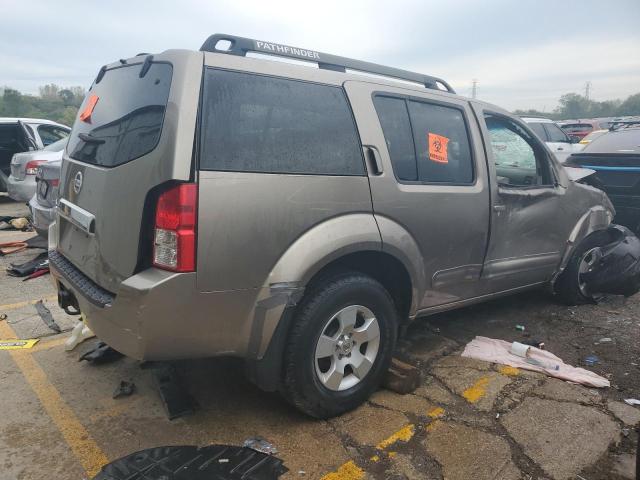 Photo 2 VIN: 5N1AR18W86C668219 - NISSAN PATHFINDER 