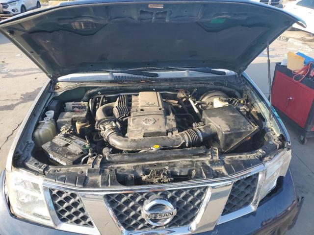 Photo 11 VIN: 5N1AR18W86C672268 - NISSAN PATHFINDER 