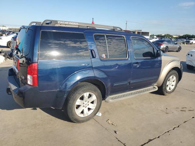 Photo 2 VIN: 5N1AR18W86C672268 - NISSAN PATHFINDER 