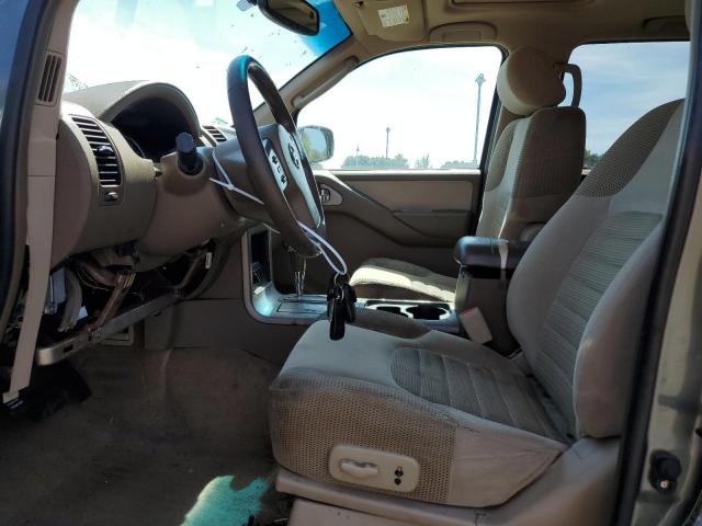 Photo 6 VIN: 5N1AR18W87C604358 - NISSAN PATHFINDER 