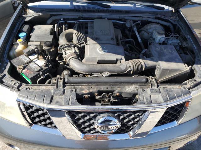 Photo 10 VIN: 5N1AR18W87C610337 - NISSAN PATHFINDER 