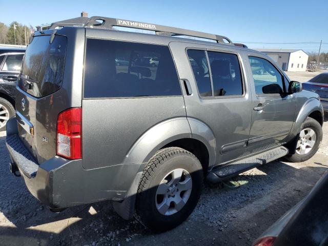 Photo 2 VIN: 5N1AR18W87C610337 - NISSAN PATHFINDER 