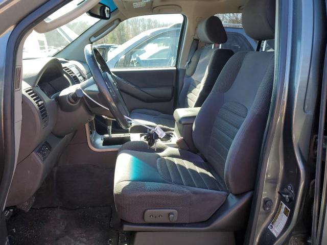 Photo 6 VIN: 5N1AR18W87C610337 - NISSAN PATHFINDER 