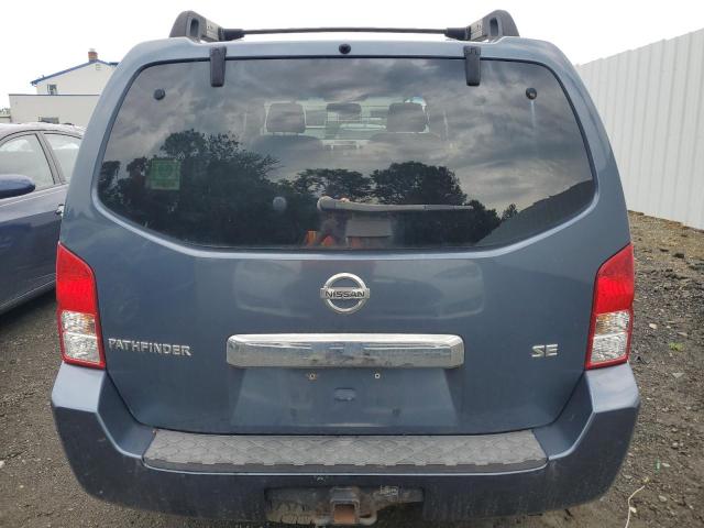 Photo 5 VIN: 5N1AR18W95C716017 - NISSAN PATHFINDER 