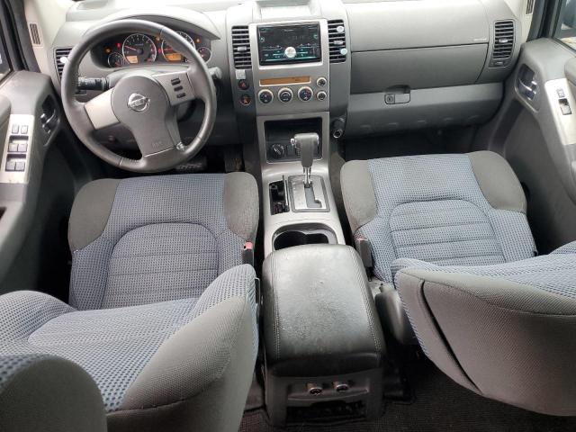 Photo 7 VIN: 5N1AR18W95C716017 - NISSAN PATHFINDER 