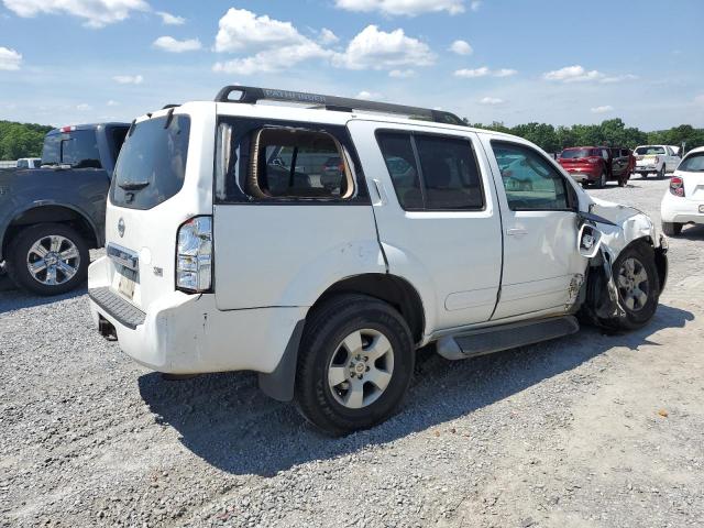 Photo 2 VIN: 5N1AR18W95C733903 - NISSAN PATHFINDER 