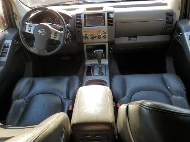 Photo 7 VIN: 5N1AR18W96C601208 - NISSAN PATHFINDER 