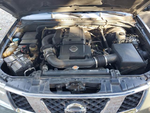 Photo 10 VIN: 5N1AR18W96C601807 - NISSAN PATHFINDER 