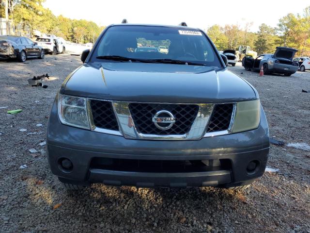 Photo 4 VIN: 5N1AR18W96C601807 - NISSAN PATHFINDER 