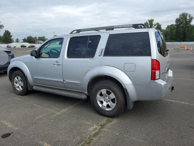 Photo 1 VIN: 5N1AR18W96C646519 - NISSAN PATHFINDER 