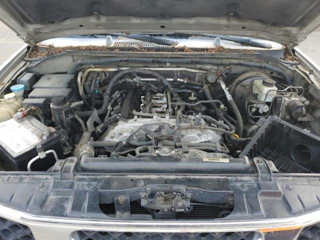 Photo 11 VIN: 5N1AR18W96C646519 - NISSAN PATHFINDER 