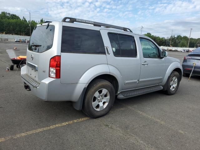 Photo 2 VIN: 5N1AR18W96C646519 - NISSAN PATHFINDER 