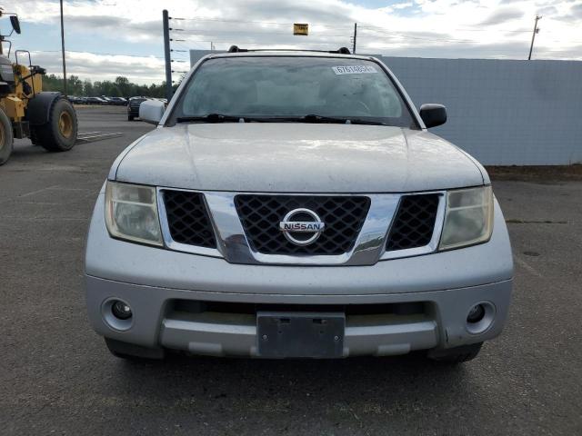 Photo 4 VIN: 5N1AR18W96C646519 - NISSAN PATHFINDER 