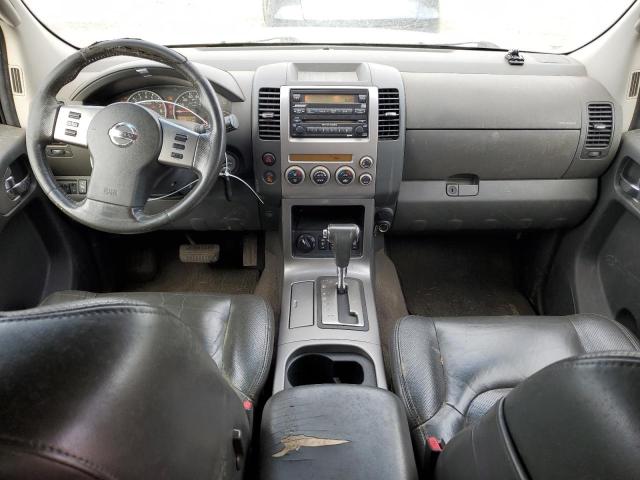 Photo 7 VIN: 5N1AR18W96C646519 - NISSAN PATHFINDER 