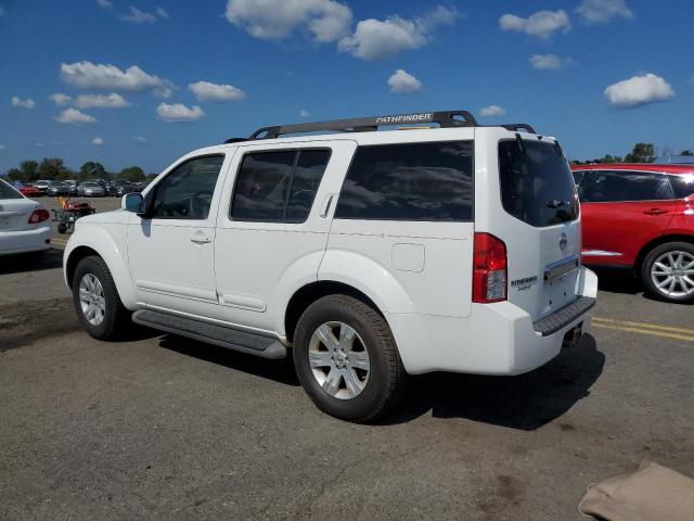 Photo 1 VIN: 5N1AR18W96C655303 - NISSAN PATHFINDER 