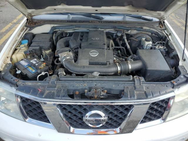 Photo 11 VIN: 5N1AR18W96C655303 - NISSAN PATHFINDER 