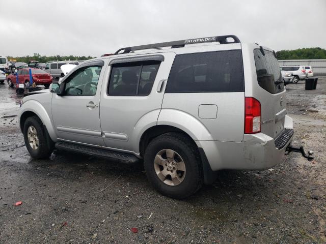 Photo 1 VIN: 5N1AR18W96C656788 - NISSAN PATHFINDER 