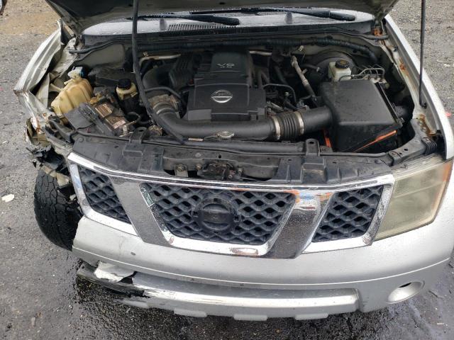 Photo 11 VIN: 5N1AR18W96C656788 - NISSAN PATHFINDER 