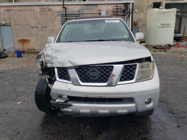 Photo 4 VIN: 5N1AR18W96C656788 - NISSAN PATHFINDER 