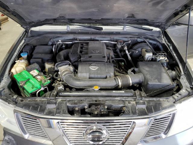 Photo 11 VIN: 5N1AR18W96C658900 - NISSAN PATHFINDER 