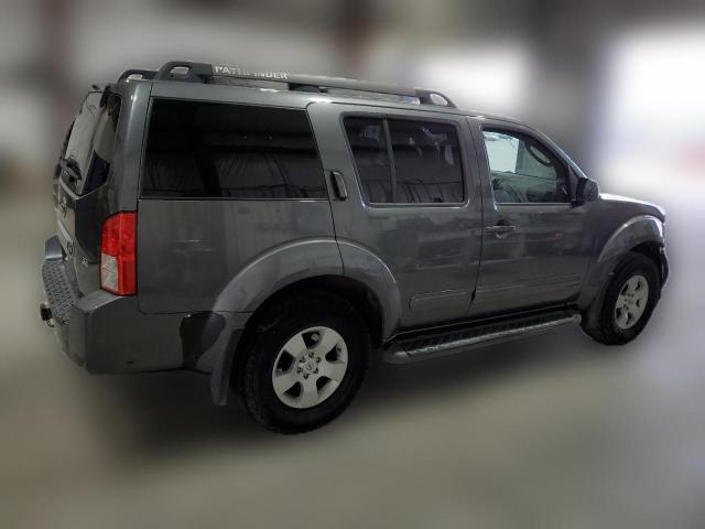 Photo 2 VIN: 5N1AR18W96C658900 - NISSAN PATHFINDER 