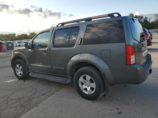 Photo 1 VIN: 5N1AR18W96C658931 - NISSAN PATHFINDER 