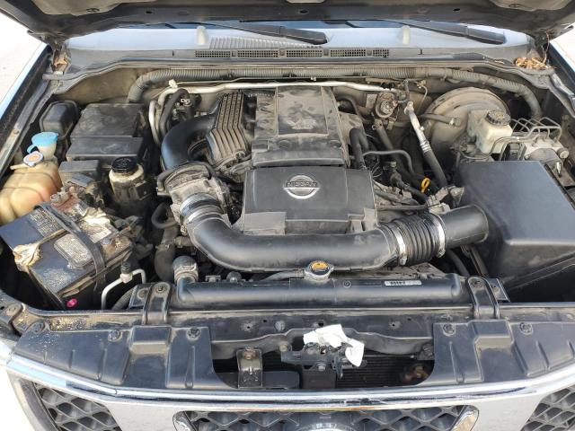 Photo 10 VIN: 5N1AR18W96C658931 - NISSAN PATHFINDER 