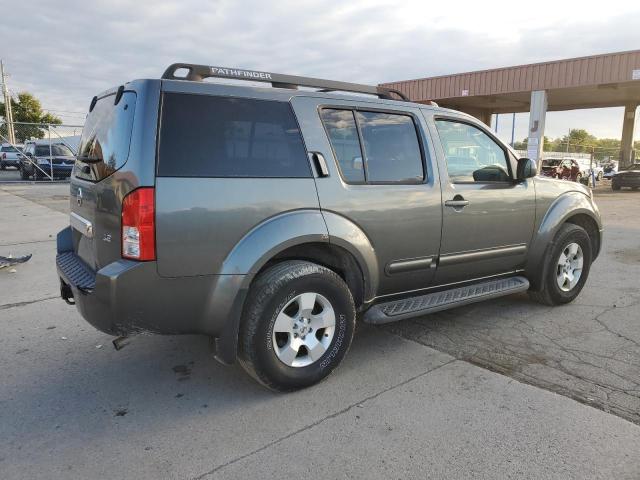 Photo 2 VIN: 5N1AR18W96C658931 - NISSAN PATHFINDER 