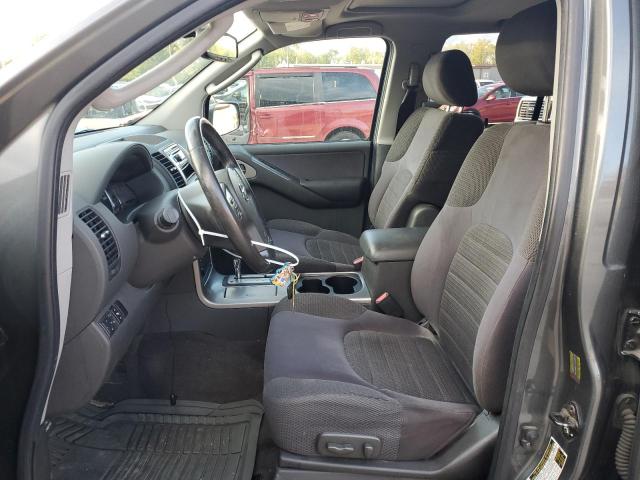 Photo 6 VIN: 5N1AR18W96C658931 - NISSAN PATHFINDER 