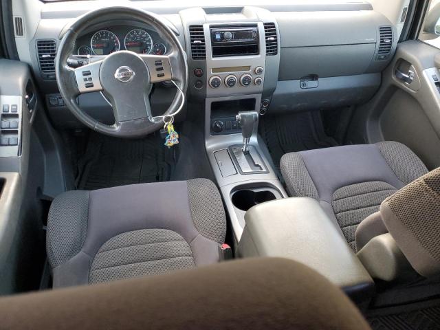 Photo 7 VIN: 5N1AR18W96C658931 - NISSAN PATHFINDER 