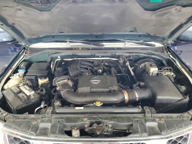 Photo 11 VIN: 5N1AR18W96C666186 - NISSAN PATHFINDER 