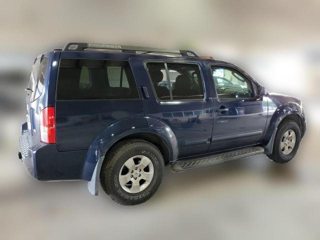 Photo 2 VIN: 5N1AR18W96C666186 - NISSAN PATHFINDER 