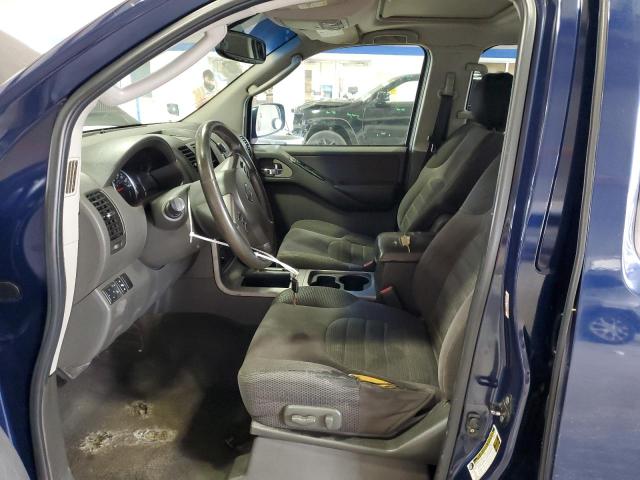 Photo 6 VIN: 5N1AR18W96C666186 - NISSAN PATHFINDER 