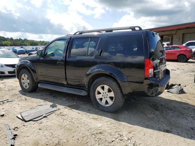 Photo 1 VIN: 5N1AR18W96C666740 - NISSAN PATHFINDER 