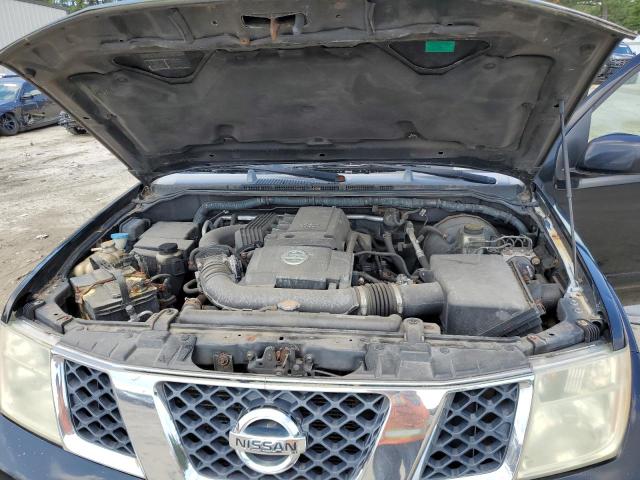 Photo 11 VIN: 5N1AR18W96C666740 - NISSAN PATHFINDER 