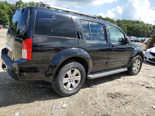 Photo 2 VIN: 5N1AR18W96C666740 - NISSAN PATHFINDER 