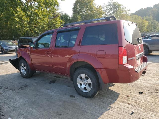 Photo 1 VIN: 5N1AR18W96C667063 - NISSAN PATHFINDER 