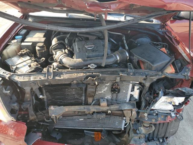 Photo 11 VIN: 5N1AR18W96C667063 - NISSAN PATHFINDER 