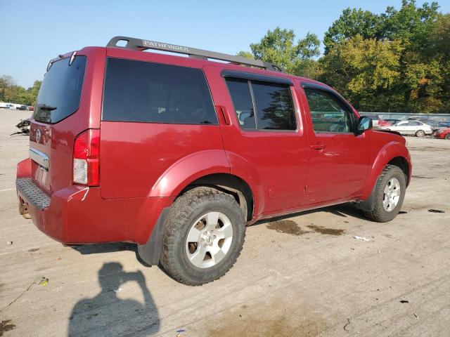 Photo 2 VIN: 5N1AR18W96C667063 - NISSAN PATHFINDER 