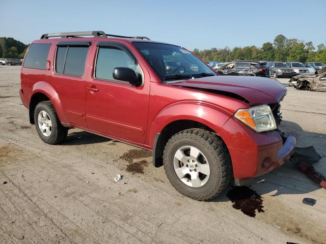 Photo 3 VIN: 5N1AR18W96C667063 - NISSAN PATHFINDER 