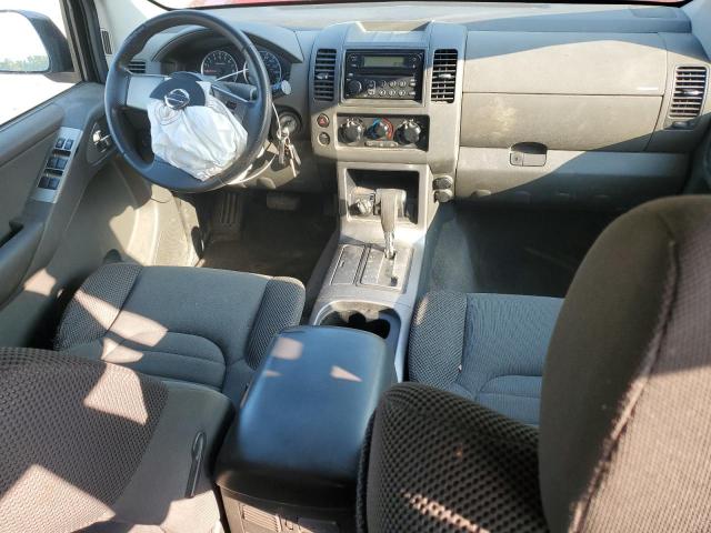 Photo 7 VIN: 5N1AR18W96C667063 - NISSAN PATHFINDER 