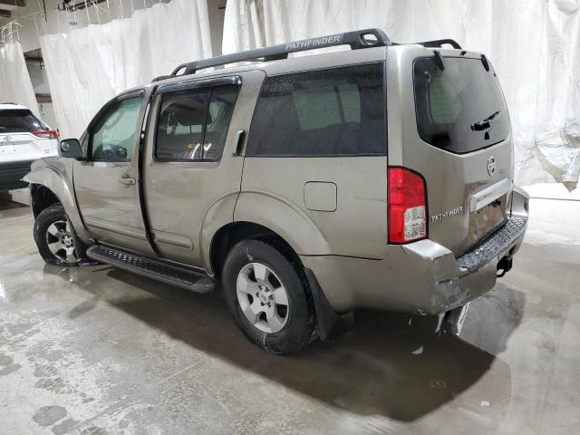 Photo 1 VIN: 5N1AR18W96C684560 - NISSAN PATHFINDER 