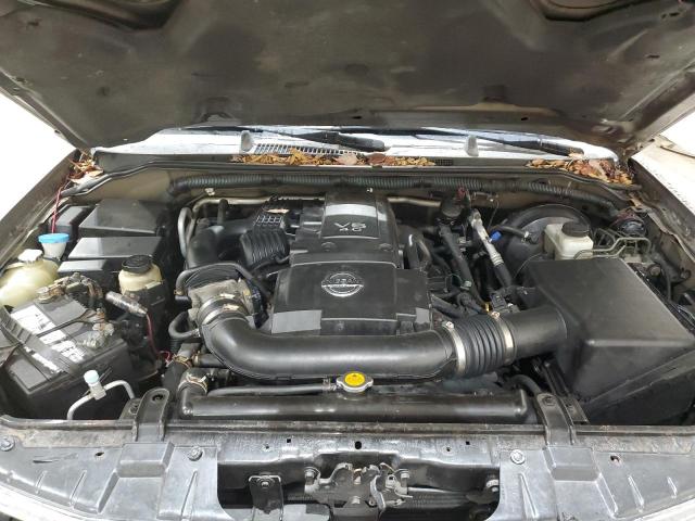 Photo 11 VIN: 5N1AR18W96C684560 - NISSAN PATHFINDER 