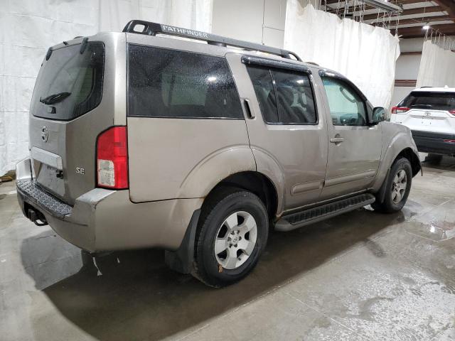 Photo 2 VIN: 5N1AR18W96C684560 - NISSAN PATHFINDER 