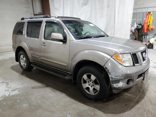 Photo 3 VIN: 5N1AR18W96C684560 - NISSAN PATHFINDER 