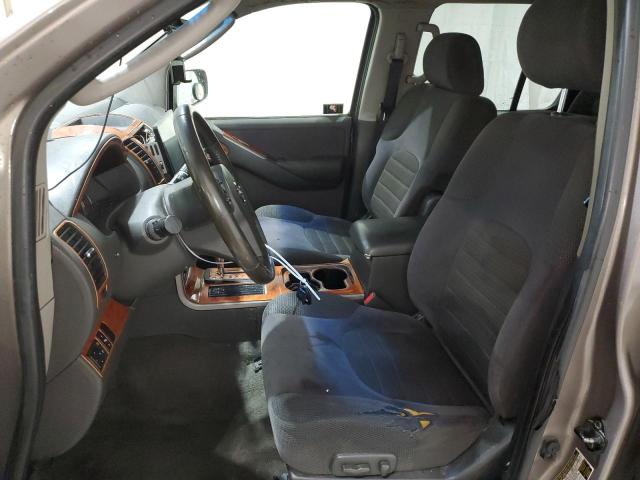 Photo 6 VIN: 5N1AR18W96C684560 - NISSAN PATHFINDER 