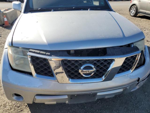 Photo 10 VIN: 5N1AR18W97B611691 - NISSAN PATHFINDER 