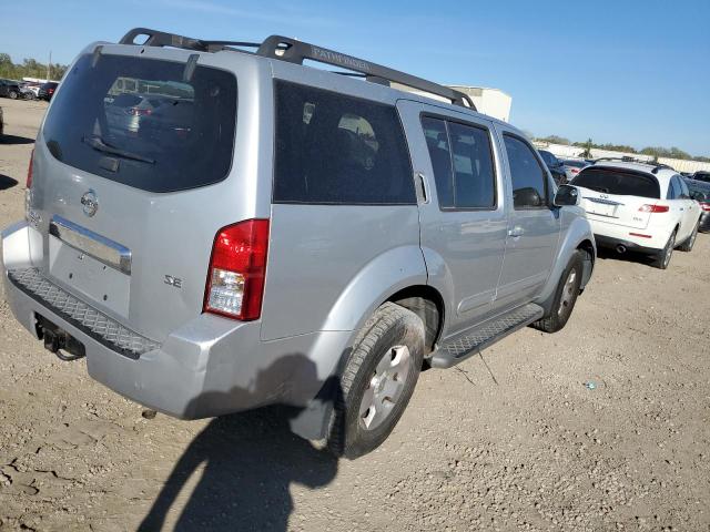 Photo 2 VIN: 5N1AR18W97B611691 - NISSAN PATHFINDER 