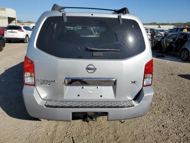 Photo 5 VIN: 5N1AR18W97B611691 - NISSAN PATHFINDER 